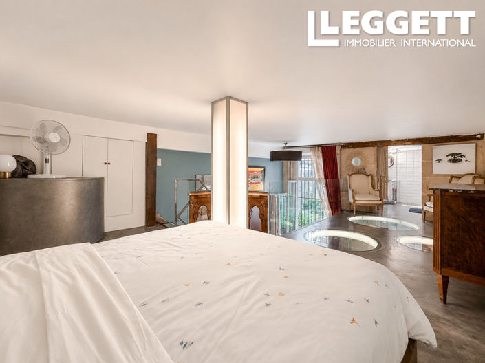 Image No.8-1 Bed Apartment for sale