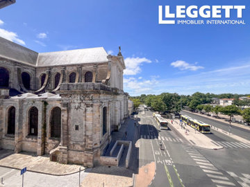 1 - La Rochelle, Apartment