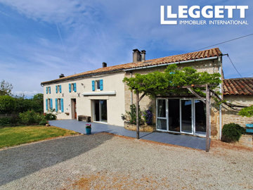 1 - Deux-Sevres, Maison