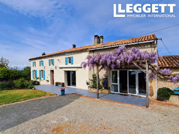 1 - Deux-Sevres, Casa