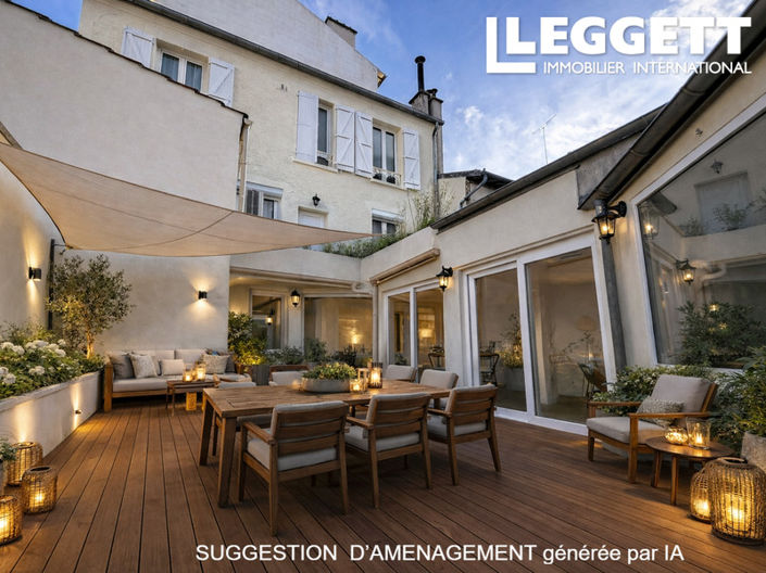 Image No.2-4 Bed House for sale