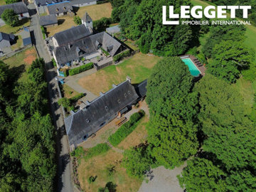 1 - Hautes-Pyrénées, House
