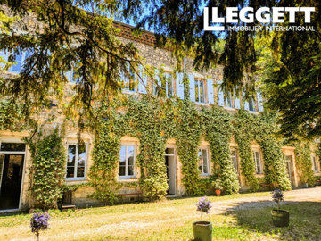 1 - Loriol-sur-Drôme, House