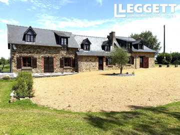 1 - Mayenne, House