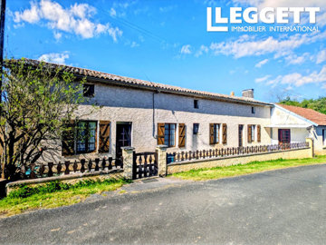 1 - Vienne, Maison