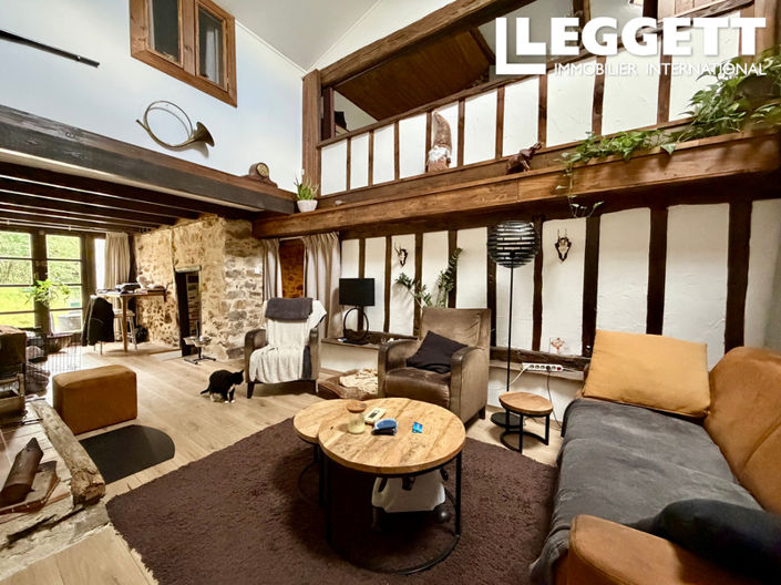 Image No.2-3 Bed House for sale