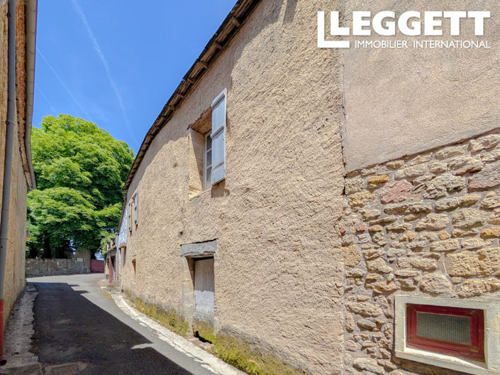 Image No.2-Maison à vendre à Badefols-d'Ans