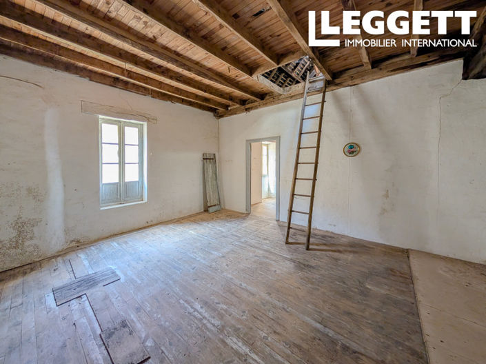 Image No.6-Maison à vendre à Badefols-d'Ans