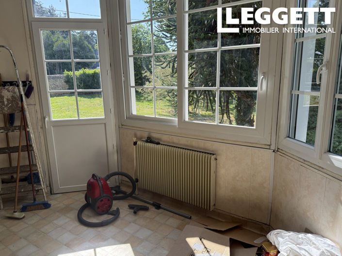 Image No.4-Maison de 5 chambres à vendre à Bouresse