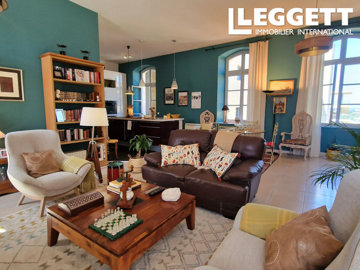 1 - Béziers, Apartment