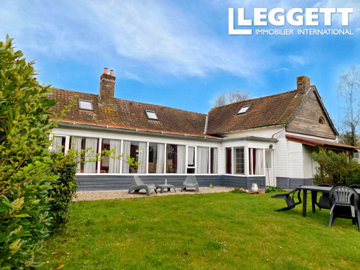 1 - Somme, House