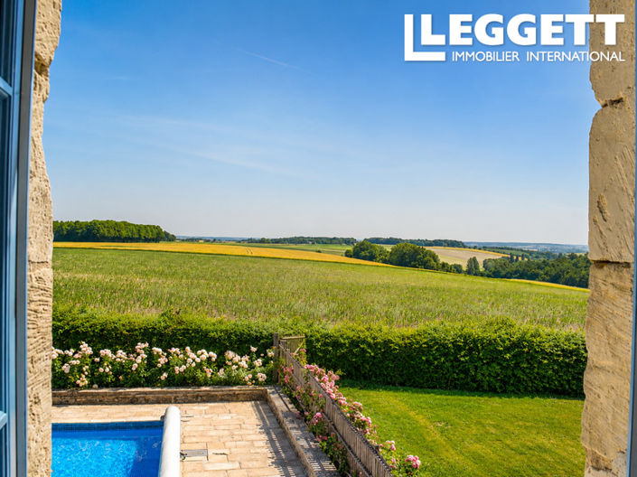 Image No.4-8 Bed House for sale