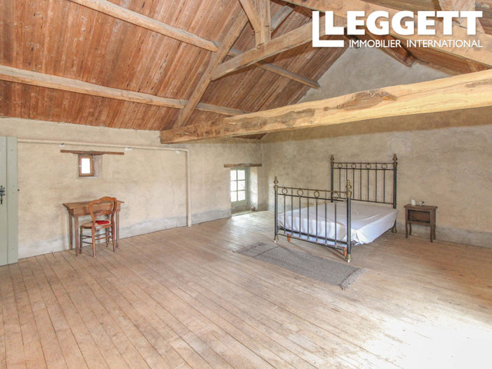 Image No.8-Maison de 3 chambres à vendre à Chiché