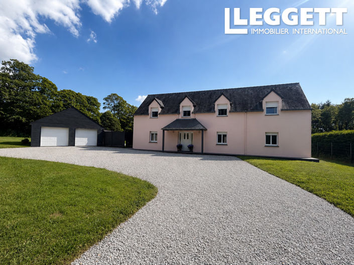 Image No.4-5 Bed House for sale