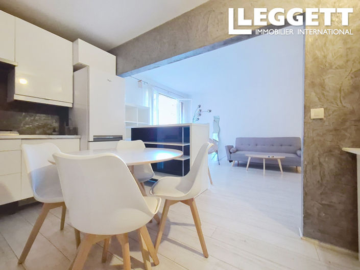 Image No.4-1 Bed Apartment for sale