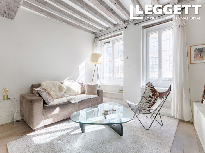 Image No.3-1 Bed Apartment for sale
