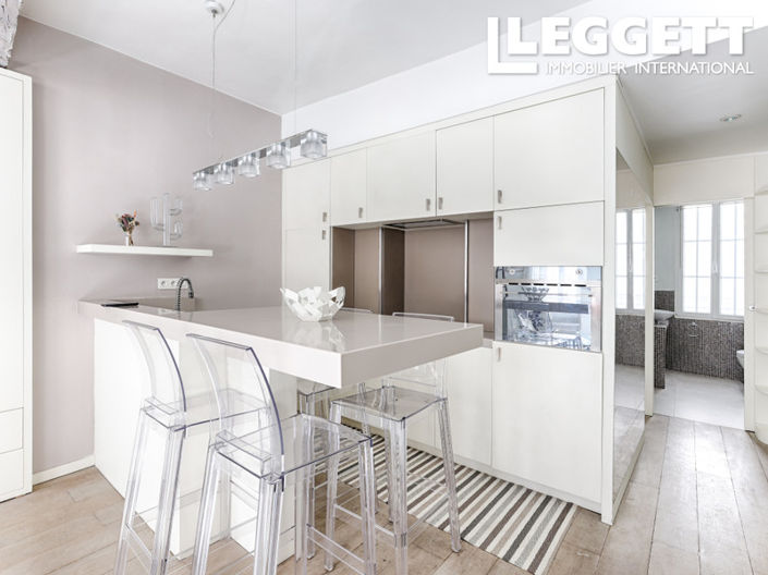Image No.4-1 Bed Apartment for sale