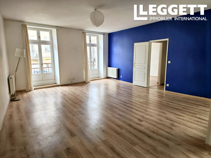 Image No.3-Appartement de 3 chambres à vendre à Bordeaux