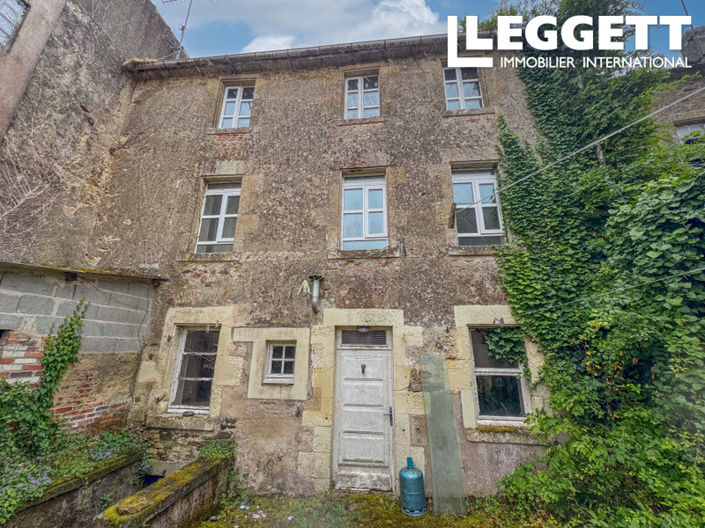 Image No.3-Maison de 3 chambres à vendre à La Châtaigneraie