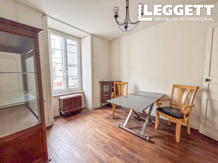 Image No.5-Maison de 3 chambres à vendre à La Châtaigneraie