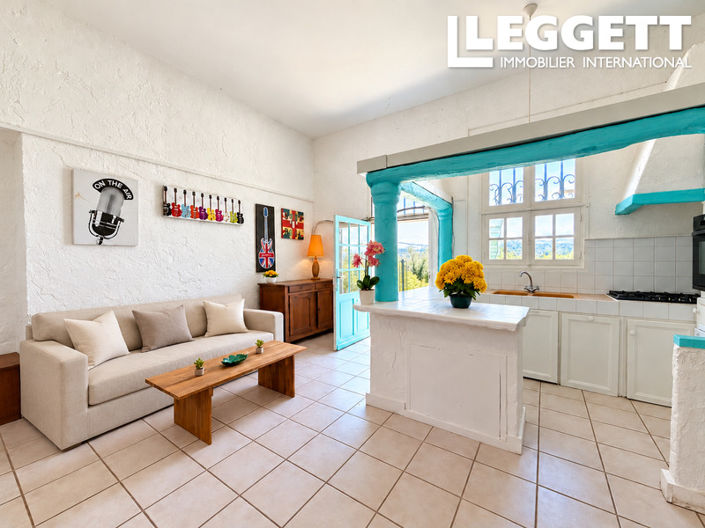 Image No.4-Casa con 6 dormitorios en venta