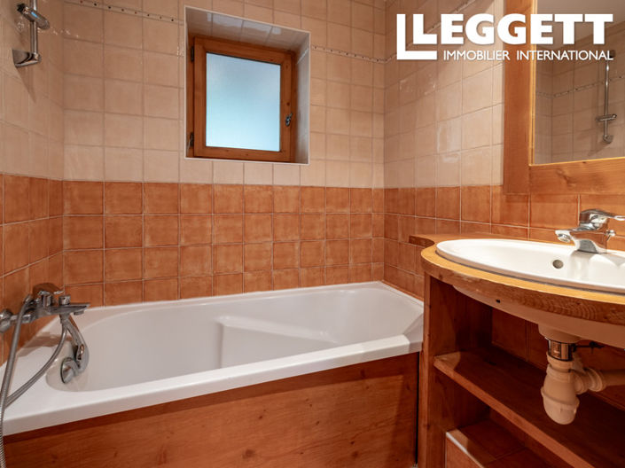 Image No.5-Appartement de 1 chambre à vendre à Meribel