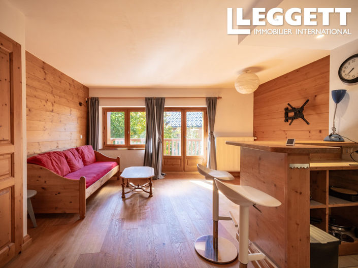 Image No.7-Appartement de 1 chambre à vendre à Meribel