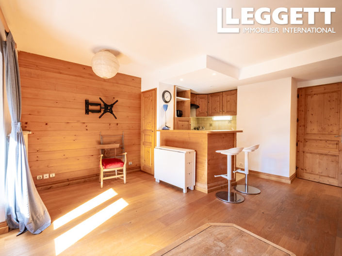 Image No.8-Appartement de 1 chambre à vendre à Meribel
