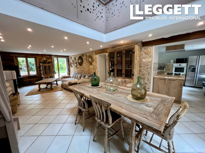 Image No.4-5 Bed House for sale