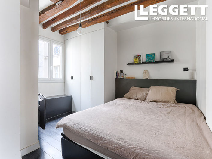 Image No.10-1 Bed Apartment for sale