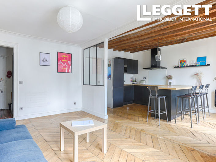 Image No.5-1 Bed Apartment for sale