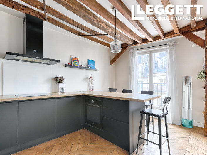 Image No.6-1 Bed Apartment for sale