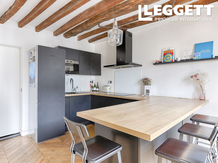 Image No.7-1 Bed Apartment for sale