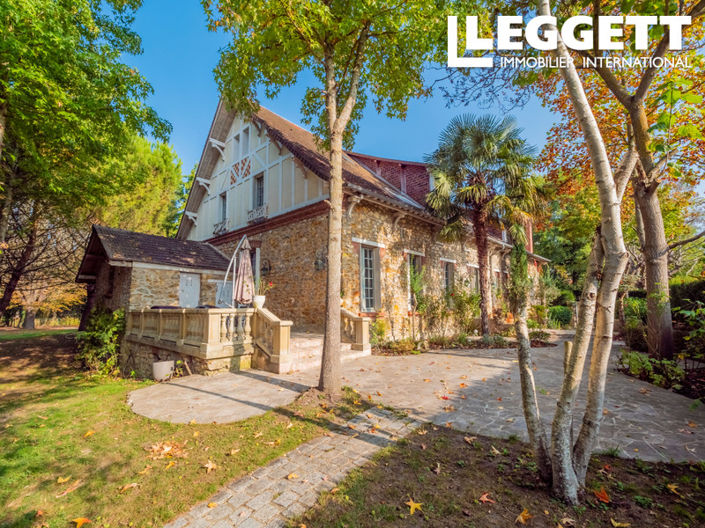 Image No.4-6 Bed House for sale