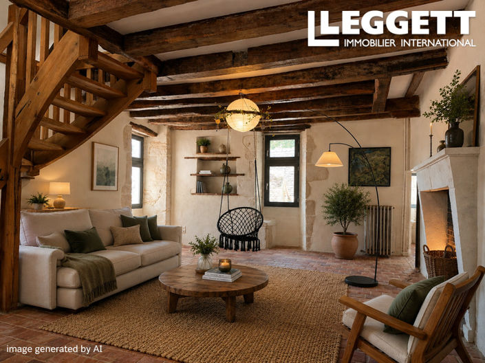 Image No.5-2 Bed House for sale