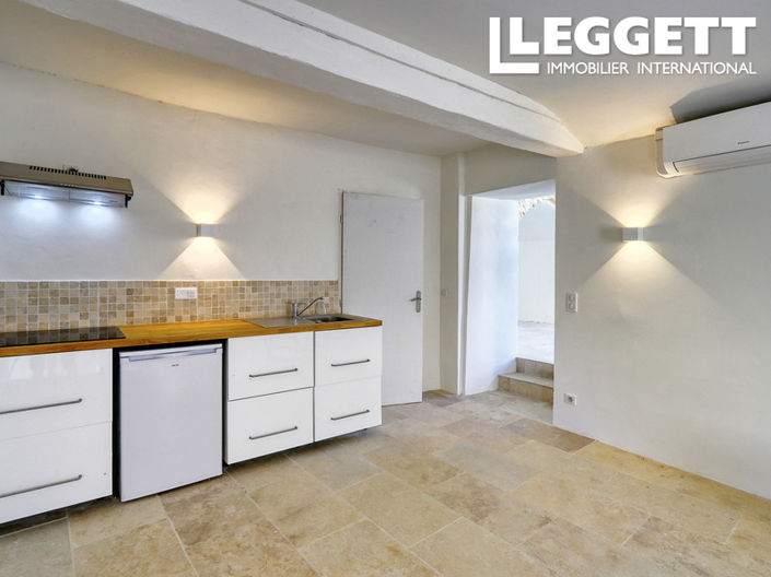 Image No.6-Maison de 1 chambre à vendre à Simiane-la-Rotonde