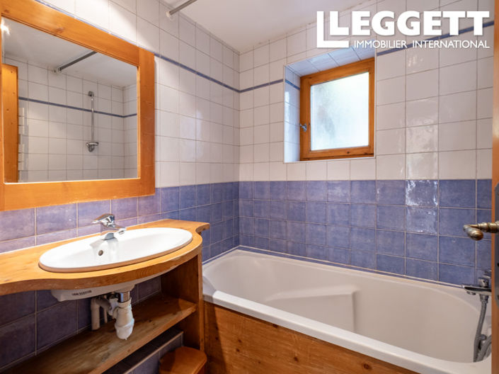 Image No.6-Appartement de 1 chambre à vendre à Meribel