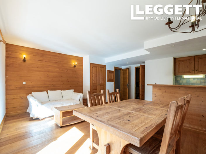 Image No.8-Appartement de 1 chambre à vendre à Meribel