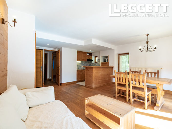 Image No.9-Appartement de 1 chambre à vendre à Meribel