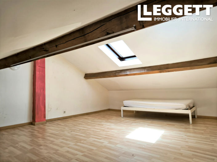 Image No.7-Maison de 2 chambres à vendre à Droux