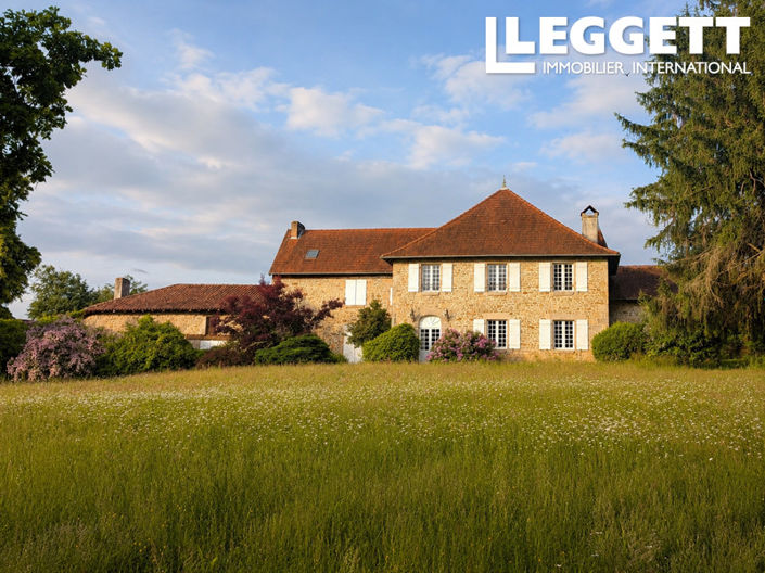Image No.3-8 Bed Chateaux for sale