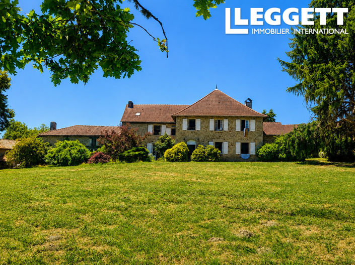 Image No.3-8 Bed Chateaux for sale