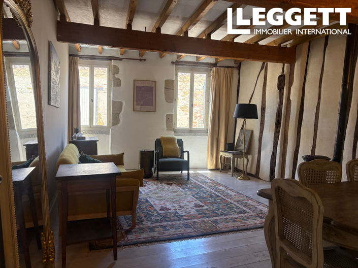 Image No.5-Maison de 3 chambres à vendre à Villasavary