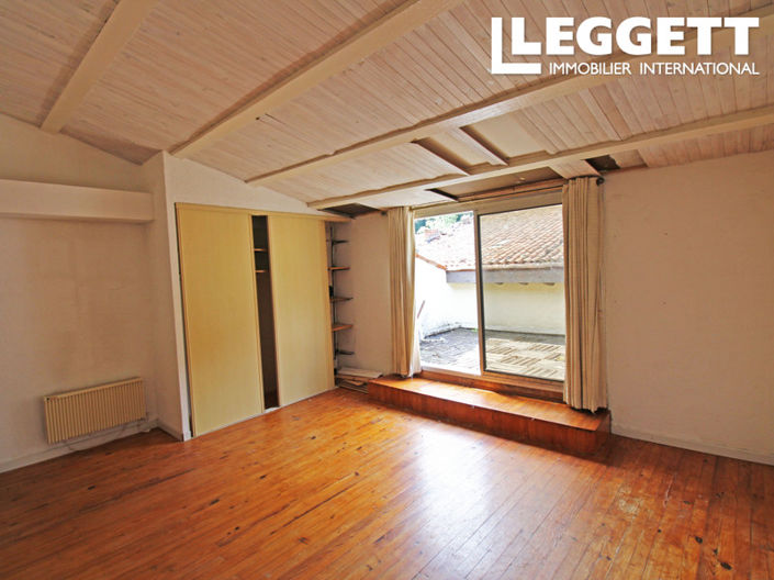 Image No.6-Maison de 2 chambres à vendre à Durfort