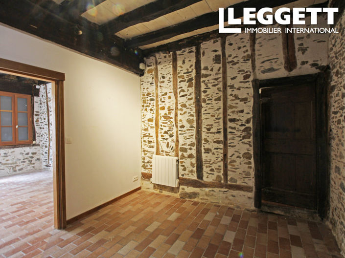 Image No.8-Maison de 2 chambres à vendre à Durfort