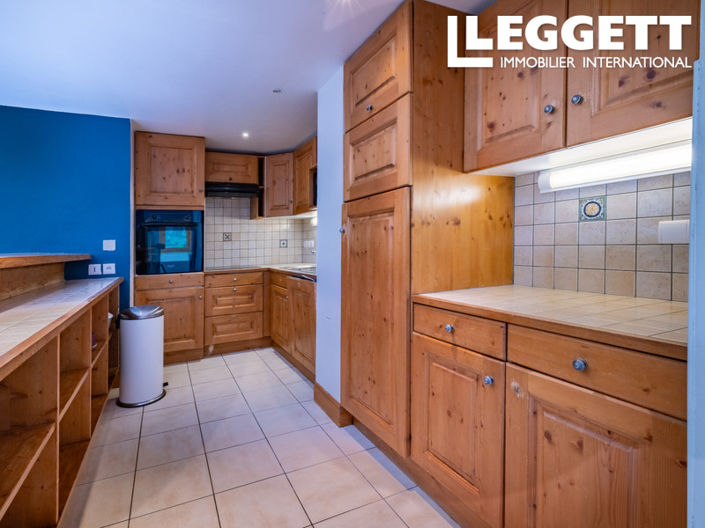 Image No.4-Appartement de 3 chambres à vendre à Meribel