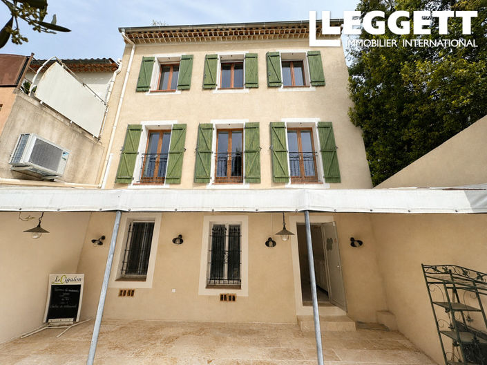 Image No.4-3 Bed Commercial for sale