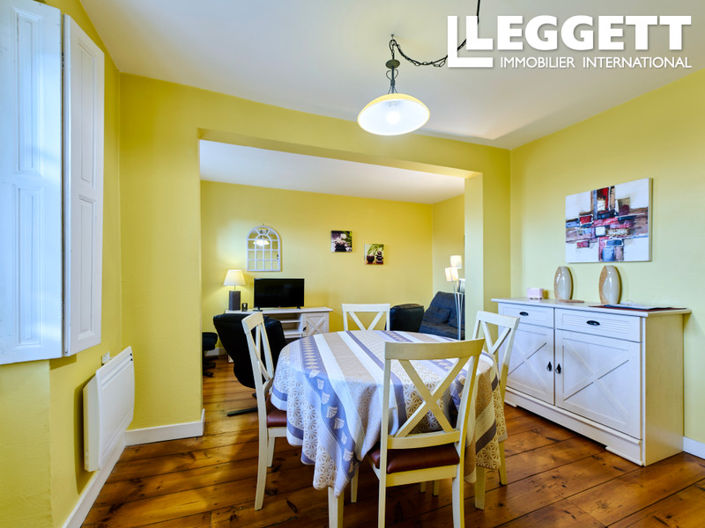 Image No.4-Appartement de 1 chambre à vendre à Dax