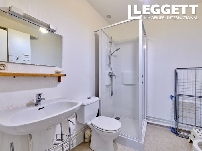 Image No.7-Appartement de 1 chambre à vendre à Dax