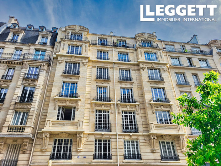 Image No.2-Appartement de 3 chambres à vendre à Paris
